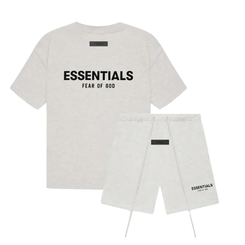 ESSENTIALS SUMMER SET